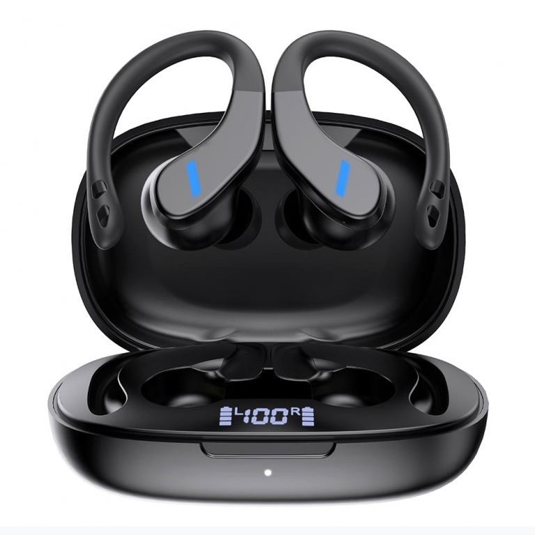 true wireless earbuds X6 - Winnershine